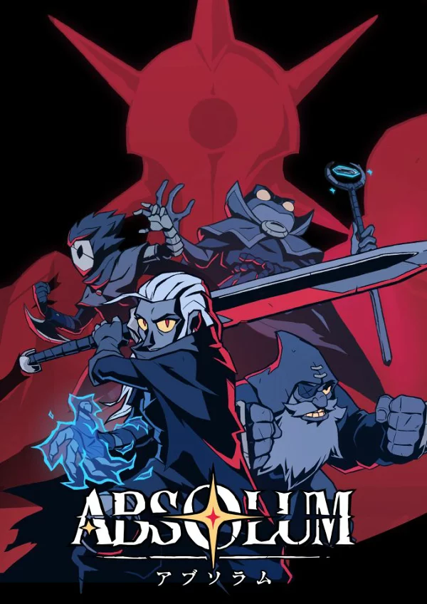 Absolum Switch 版本 Nintendo Switch