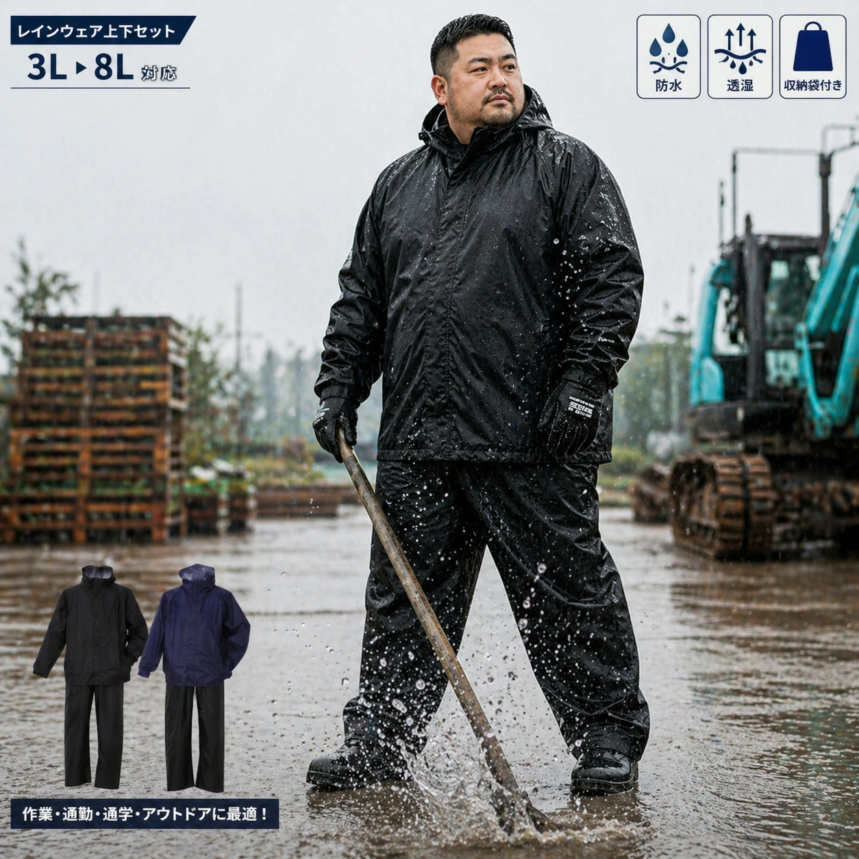 SaganStyle Rakuten Market Store：漂亮男士时装店