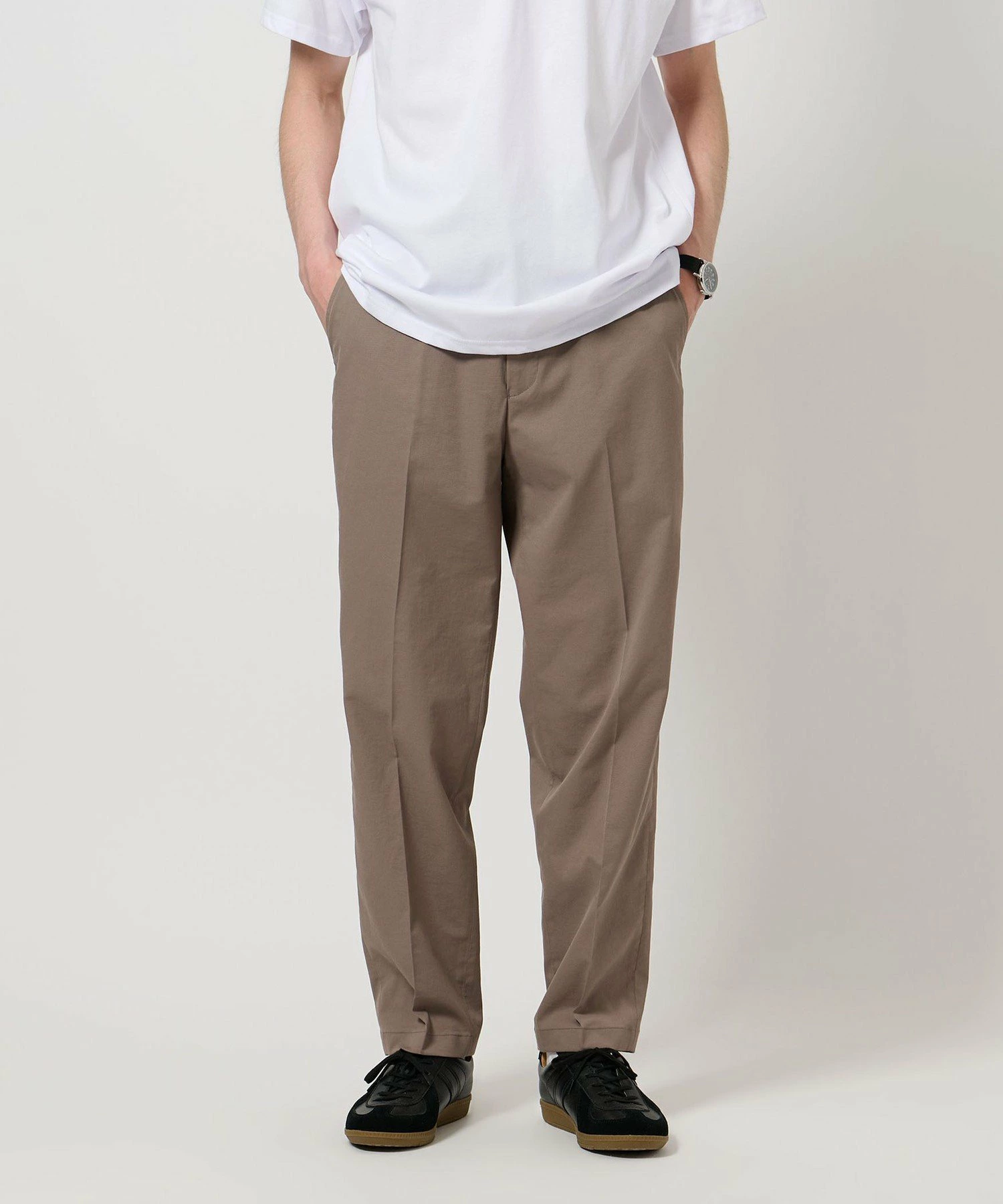 P/C/L 宽幅实用裤 Easy Pants W2 -吸水、速干、弹力-