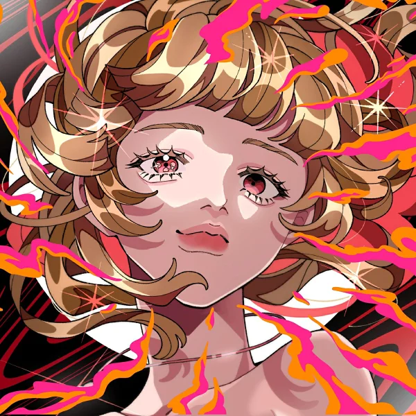 初回限定 HOT TOPIC（初回限定版 CD+Blu-ray）花荣。
