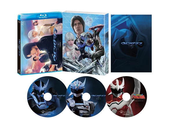 Wingman豪华版[Blu-ray]藤冈舞人、加藤小夏等