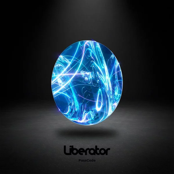 初回限定 Liberator (初回生産限定盤 CD＋Blu-ray) PassCode