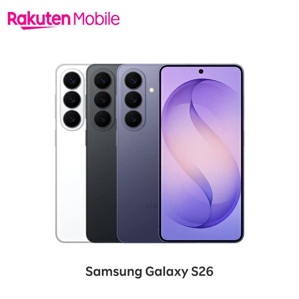 Rakuten Mobile 乐天市场官方商店