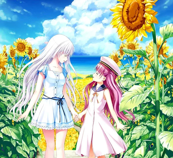 《夏日口袋》原声带 铃木小美/rionos/水谷鲁奈/YURiKA, Tsumugi Wenders