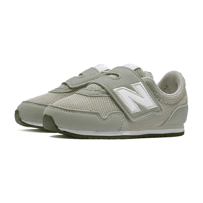 新百伦 (New Balance) 适合日常穿着 First/Baby/Kids（儿童用）