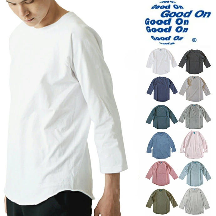 【100%正品冠军│Good On│健康针织品]休闲服饰精选店
