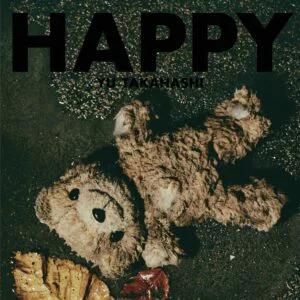 初回限定 HAPPY(初回限定盘 B CD+DVD) 高桥优