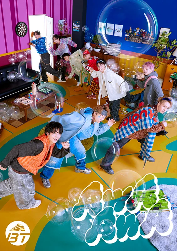 初回限定版AwA AwA（初回限定版CD+Blu-ray）超级快递