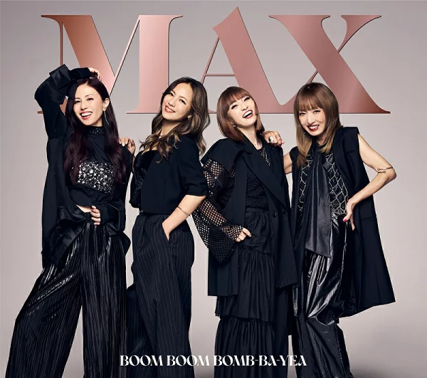 BOOM BOOM BOMB-BA-YEA (CD+2蓝光+Smapura) MAX