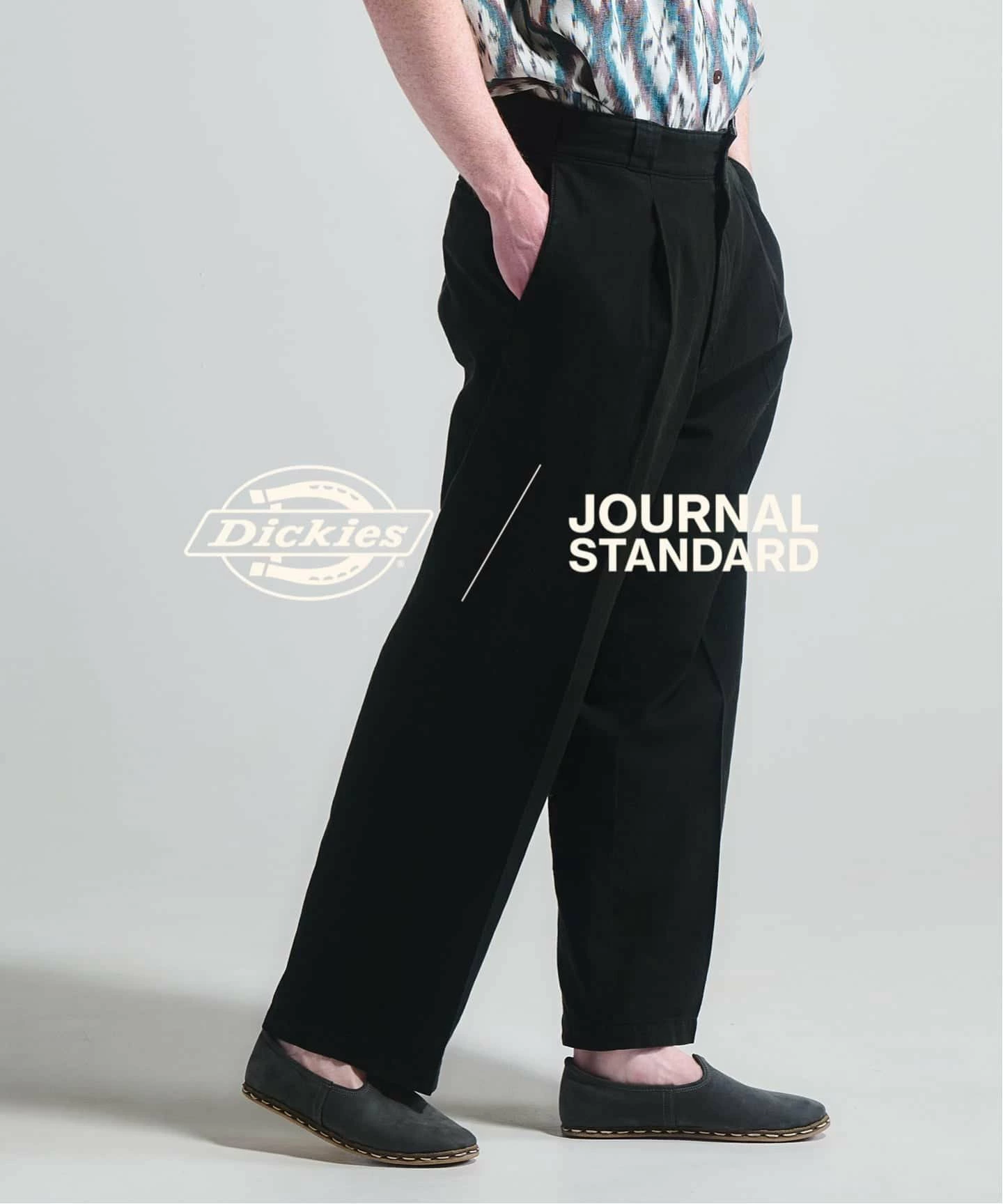 Dickies / Dickies 定制度假胜地长裤