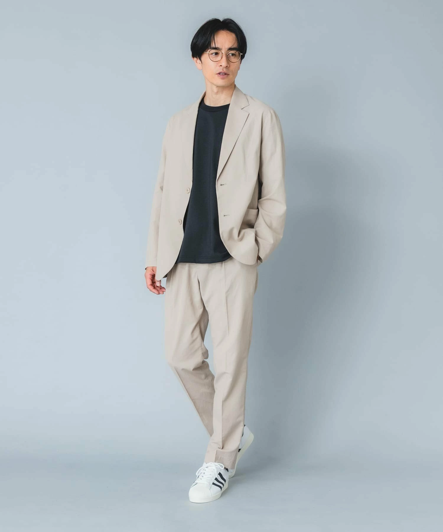 “轻松护理”“XL 码可选”高性能亚麻套装