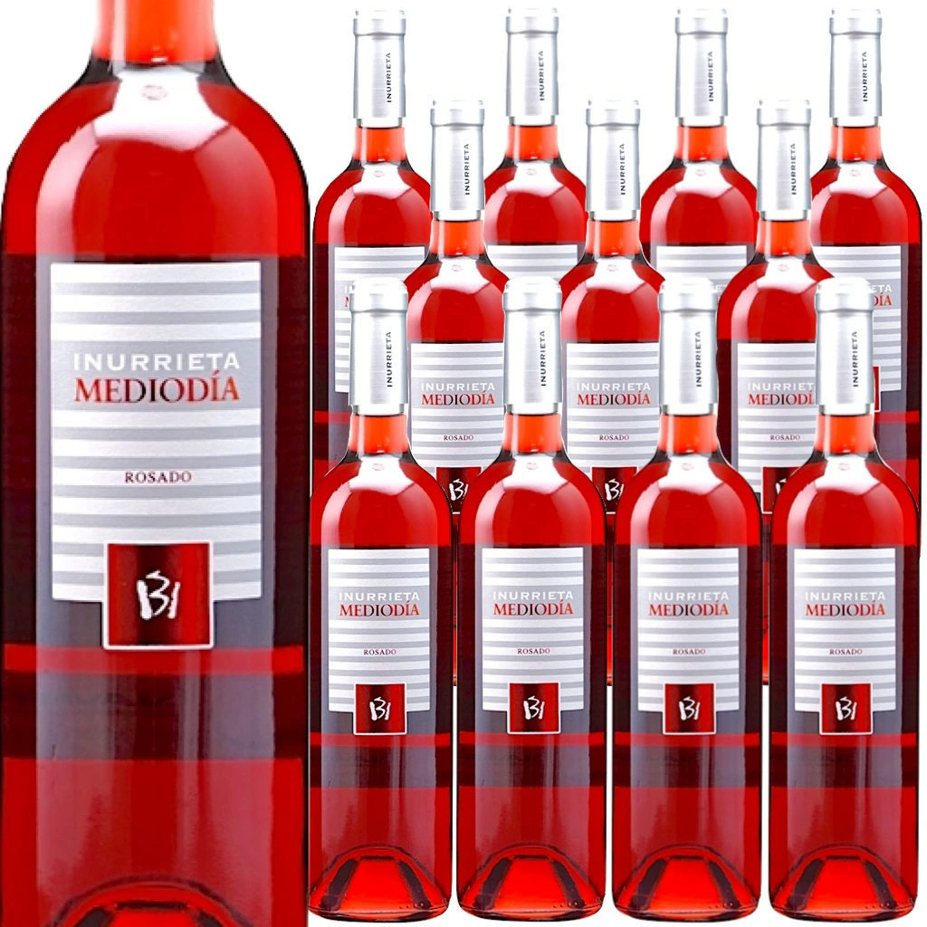 伊努里埃塔酒庄