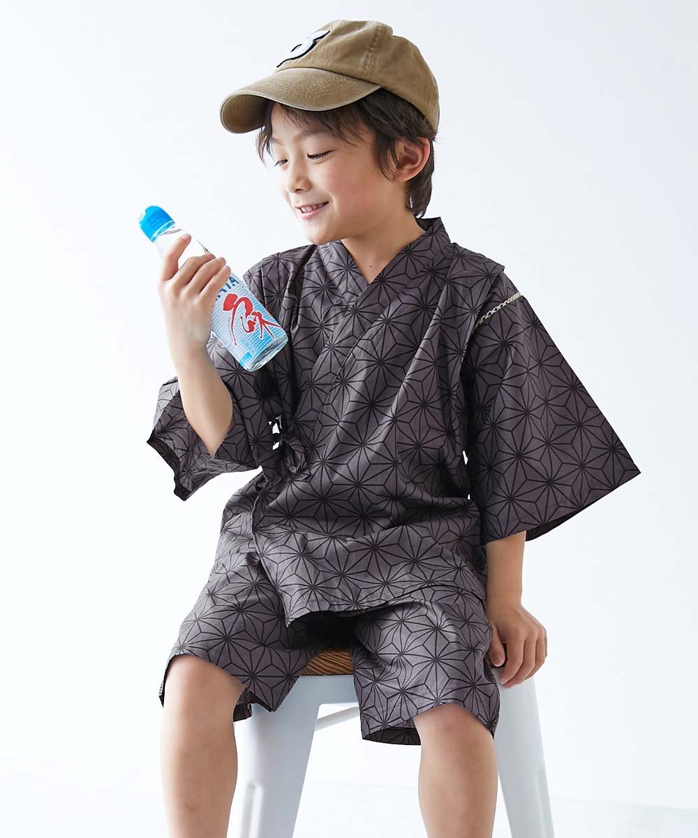 可选设计古典金杯童装小孩婴儿衣服男童节日26SS