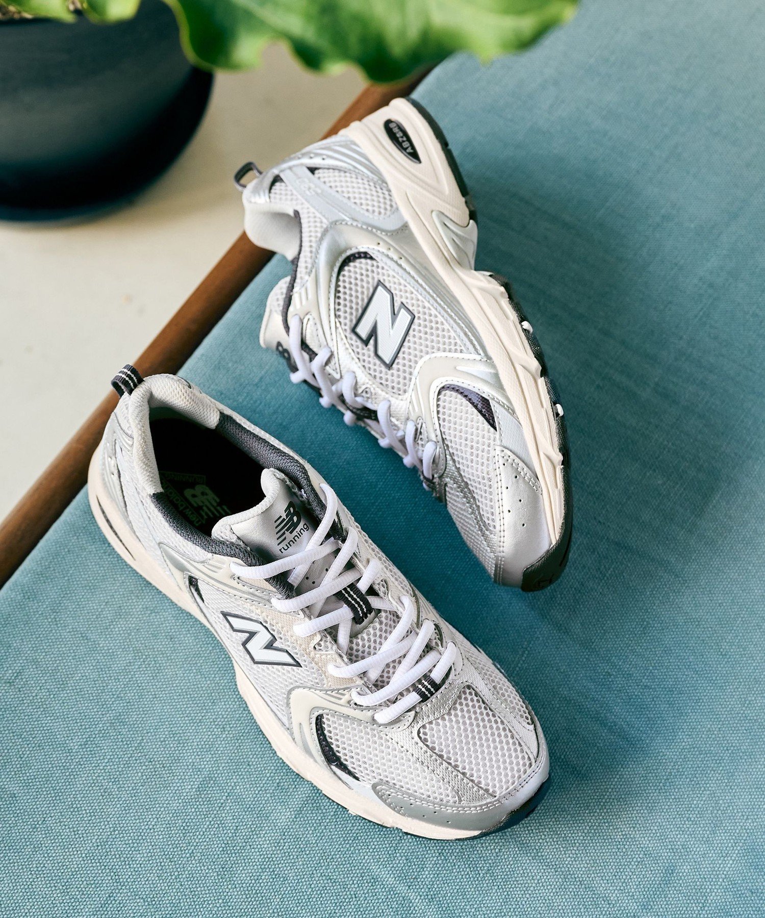 <New Balance>MR530 TA/KA/CK 运动鞋
