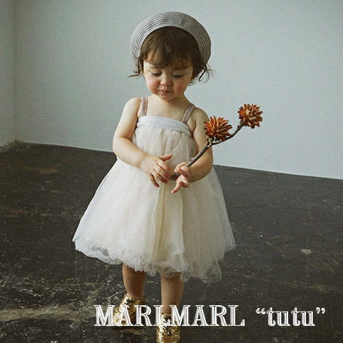 MARLMARL 裙子芭蕾舞短裙系列（一号2WAY规格）