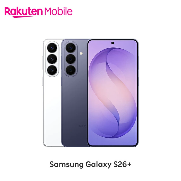 Rakuten Mobile 乐天市场官方商店