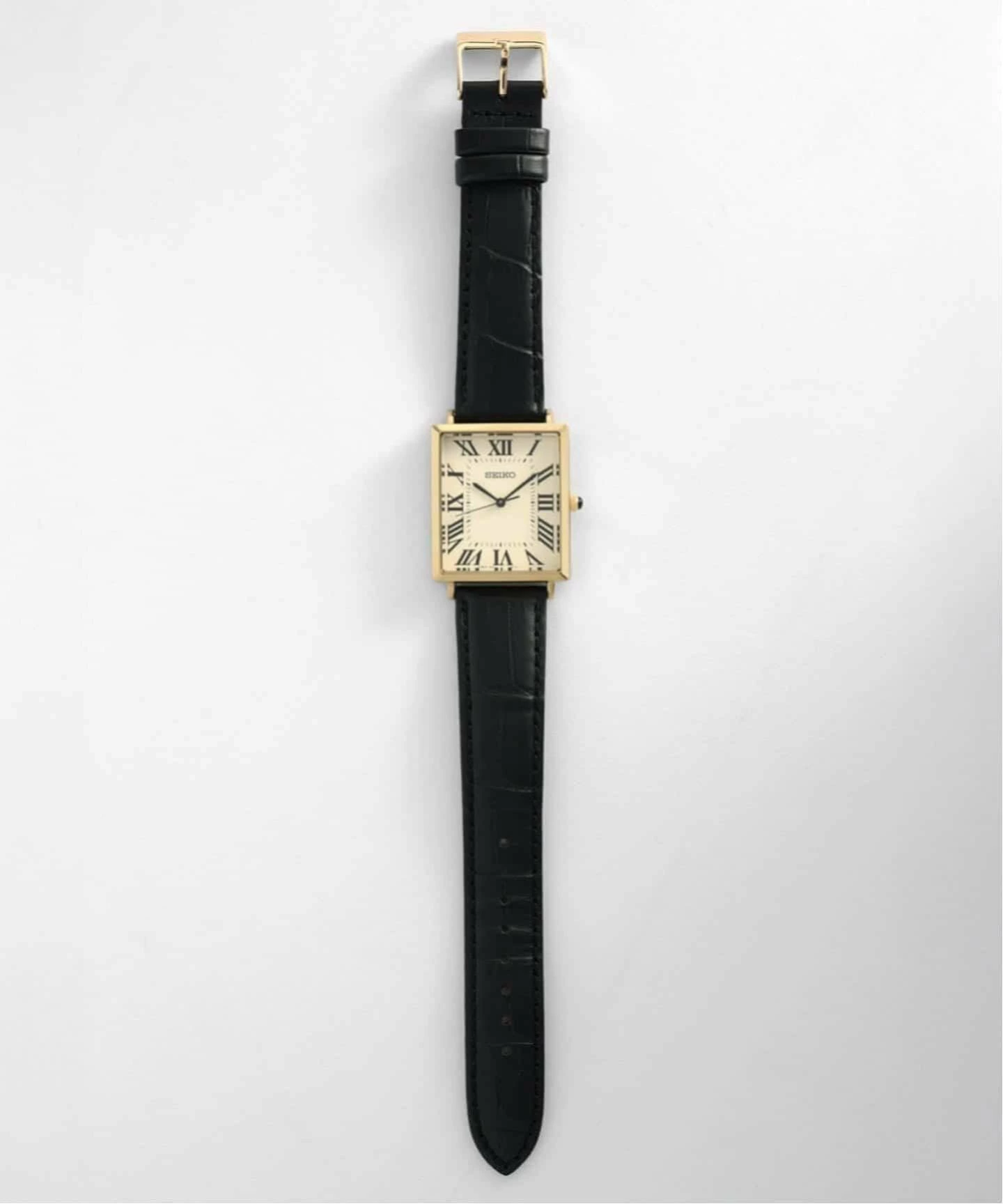 《追加预约》精工独家 EDIFICE x HIROB 黄金 特别订购