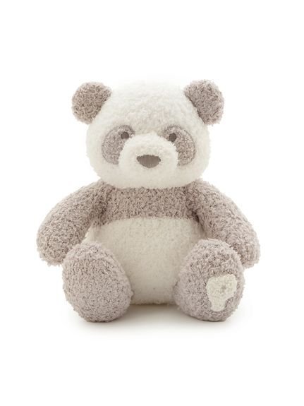 【颜色有限】【BABY】粉动物毛绒玩具