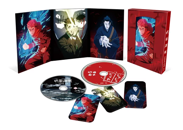 初回限定 柔术快战 死亡快游 Part 1 Vol.3 初次生产限定版 [Blu-ray] 恶见哥哥、榎木纯也等