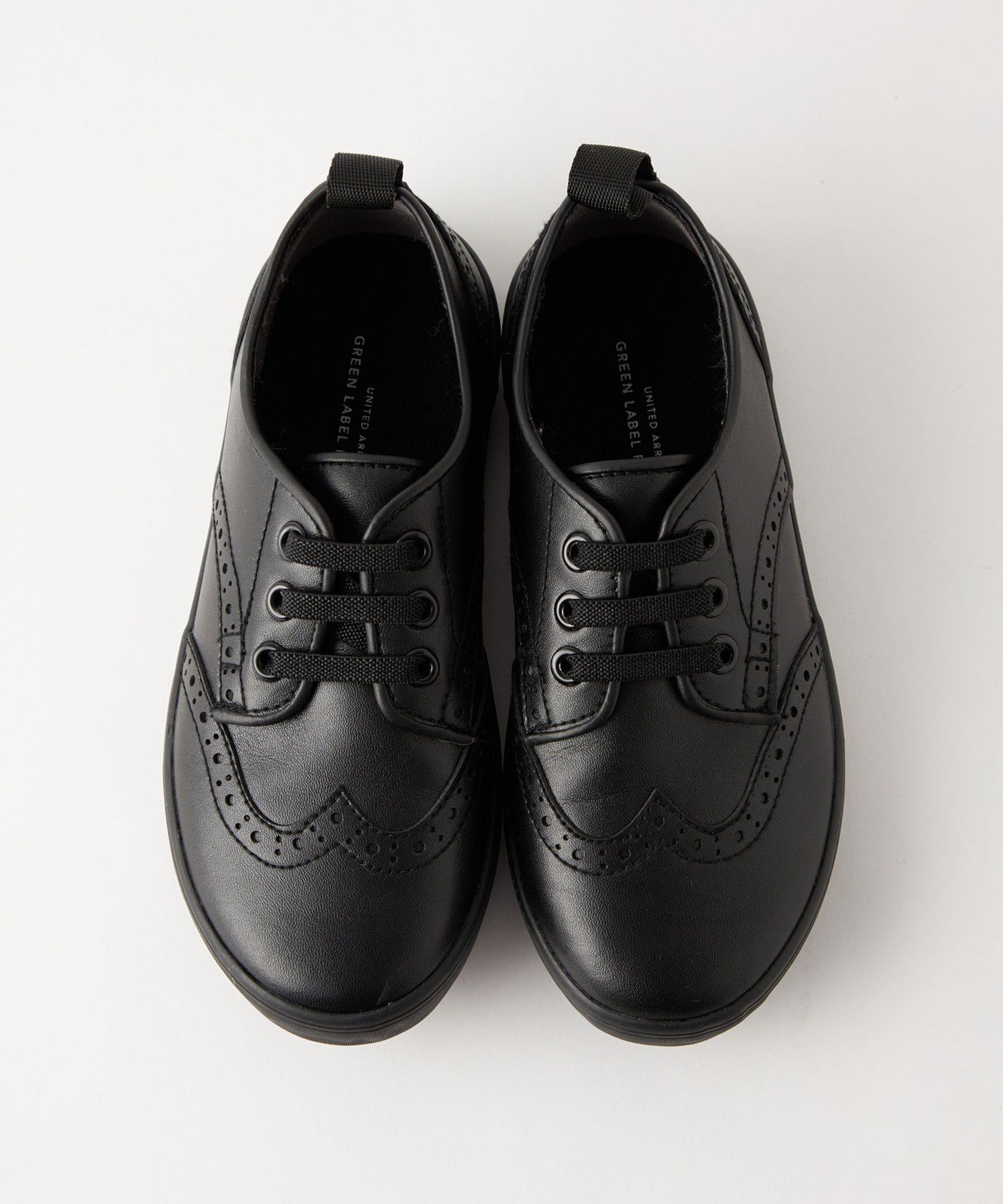 Wingtip 运动鞋 16.5-23 厘米