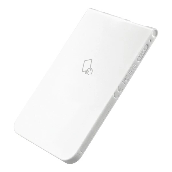 输入输出数据| I-O Data 非接触式 IC 卡读写器 无线/有线 蓝牙/USB-A 连接（兼容 Windows/Mac） BLE-NFC [兼容个人号码卡]
