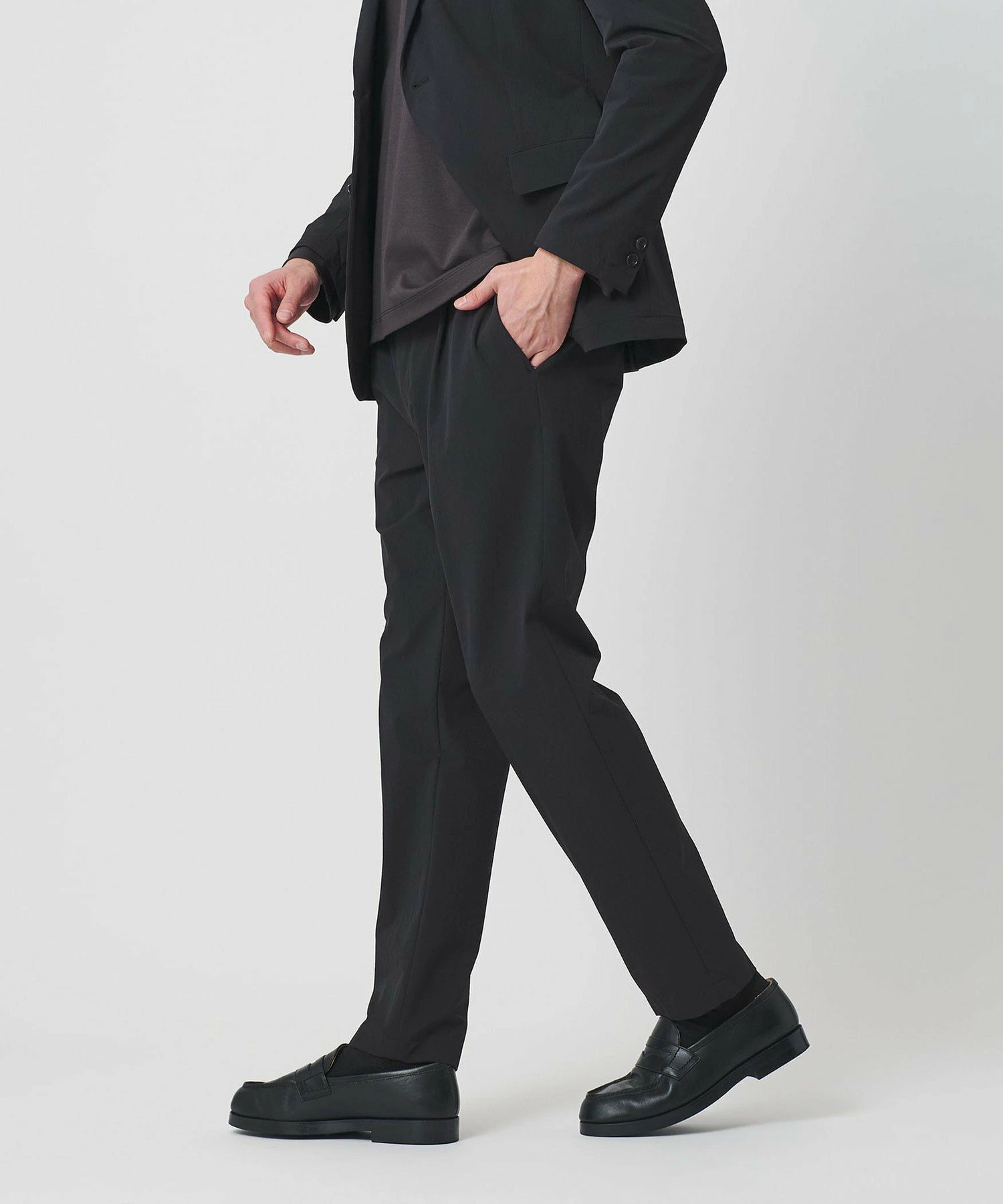 [网络独家] 360° MASTER Smart Easy Pants NO.3 兼容设置，防水，弹力，可水洗