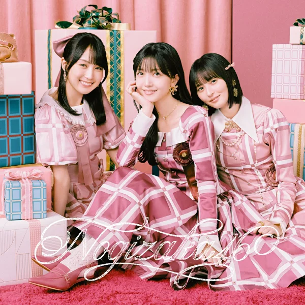 Biryani（初回限定版 CD + Blu-ray Type-B）乃木坂46