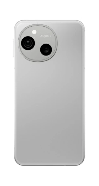 夏普 [SIM-free] AQUOS sense10 8GB/256GB SHM33BS 浅银