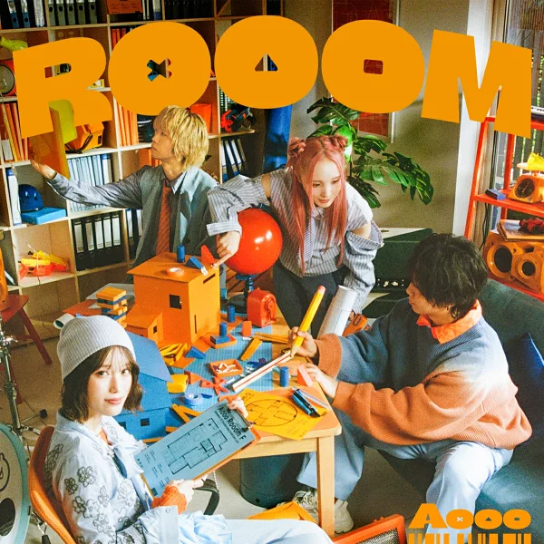 【乐天图书限定先到先得优惠】Rooom（原创透明袋）原创优惠Aooo