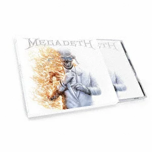 初回限定版 Megadeth (初回限定版) Megadeth