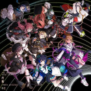 THE IDOLM@STER SHINY COLORS “Halo around” 02 Houkago Climax Girls x Straylight
