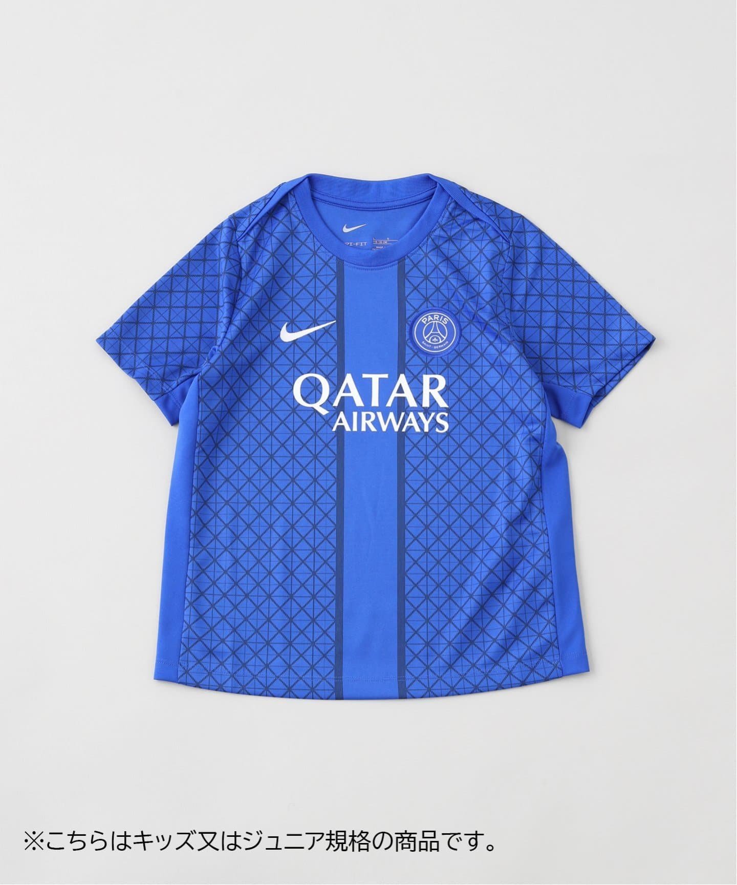 [耐克] PSG LKNK DF ACDPR SS 上衣 KHMPM HJ8198- 406