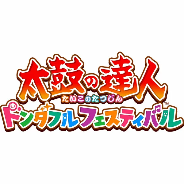 [Switch]太鼓之达人Dondaful Festival（下载版）*最多可使用Nintendo Switch 4,800点积分