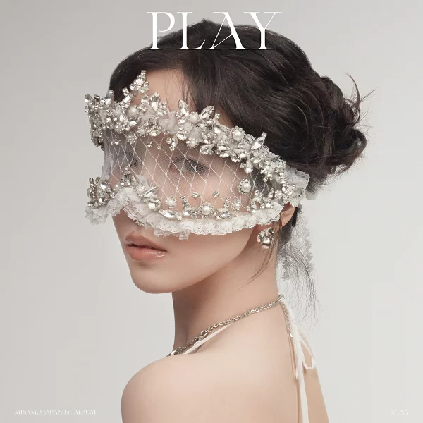 PLAY（米娜版）MISAMO