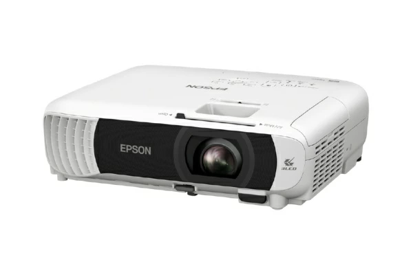 【参与赢取高达20000积分|直到 6/25] EPSON |爱普生商用投影机白色 EB-W55