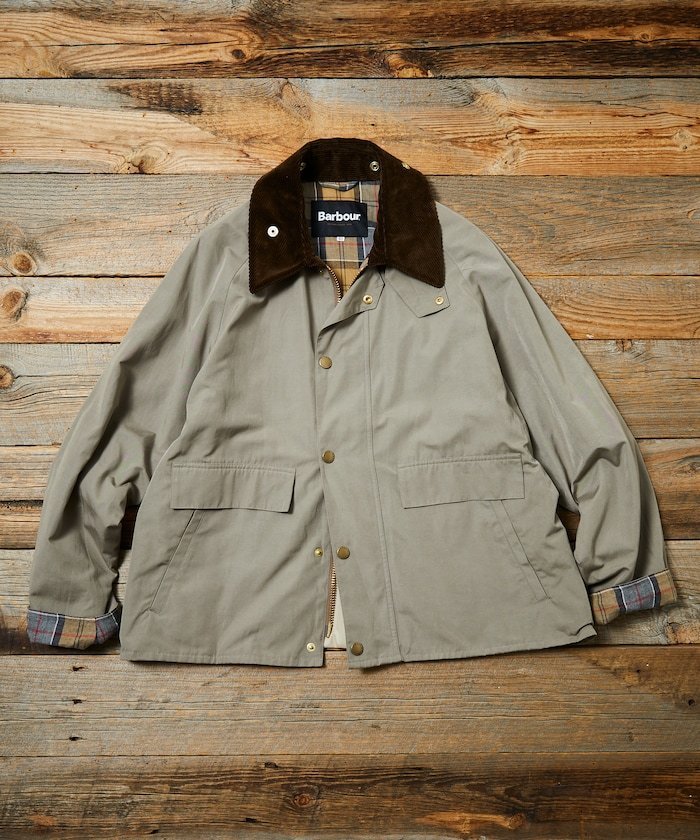 特别订单 BORROWDALE 25AW