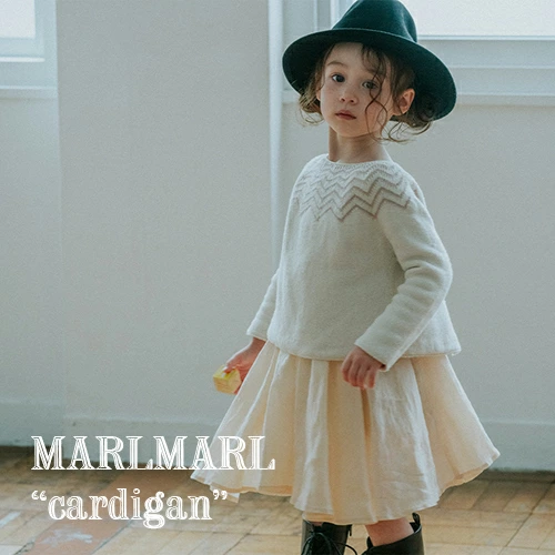 MARLMARL 开衫 开衫