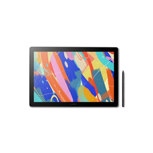 【参与赢取高达20000积分|截至 6/25] WACOM | Wacom DTK168K4C 液晶数位板 [16 型] Wacom Cintiq 16 (DTK168)（兼容 Android/Mac/Windows 11）黑色