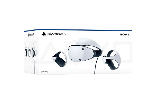 PlayStation VR2 PS5