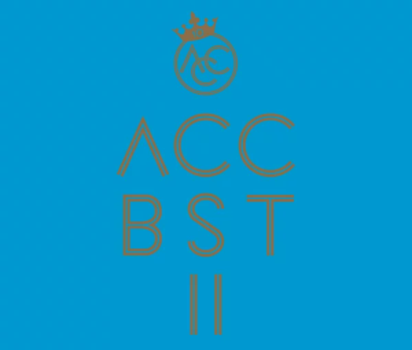 很棒的城市俱乐部 BEST II (2CD + 2Blu-ray) 很棒的城市俱乐部
