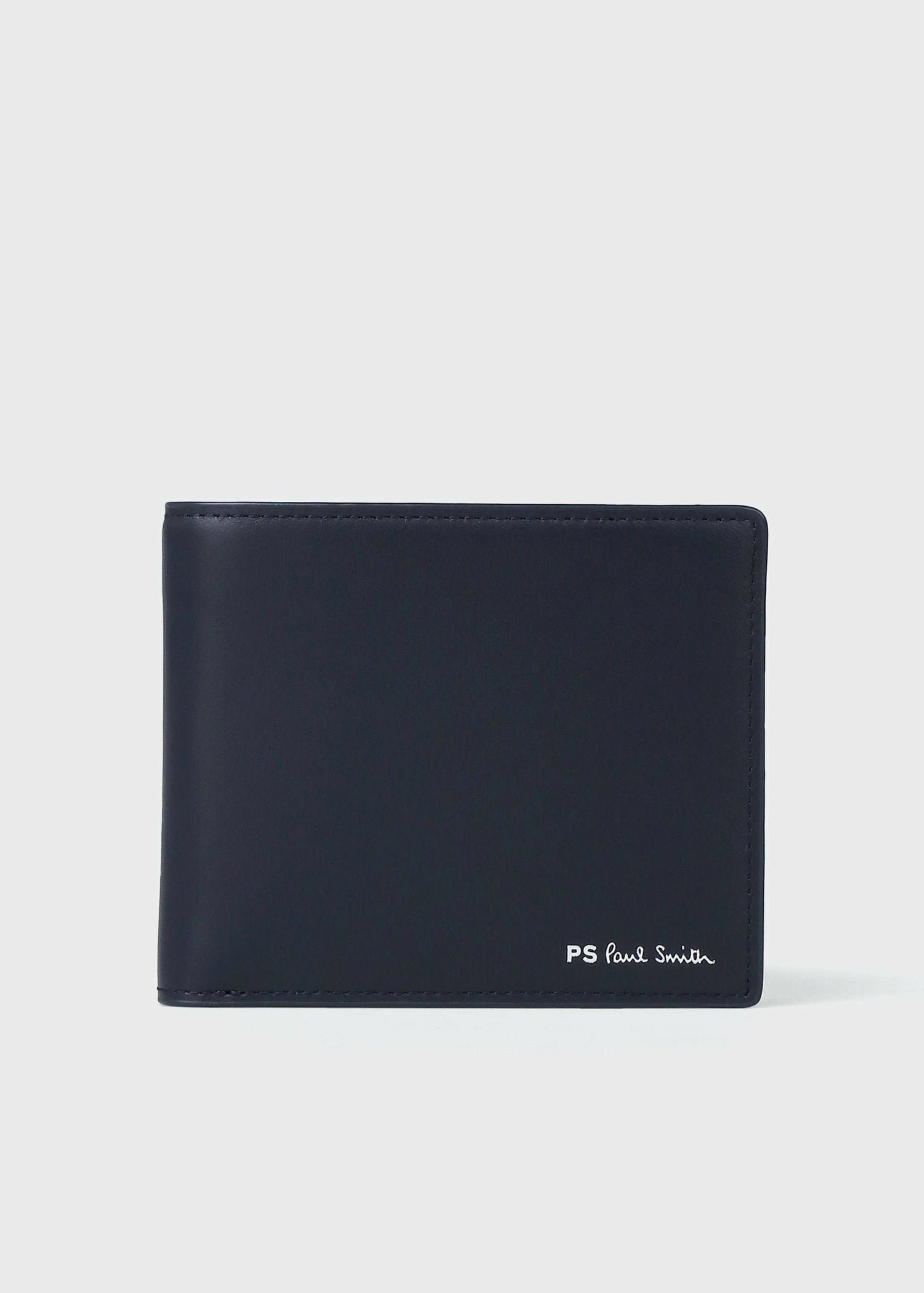 PS Paul Smith Online 限量双折钱包