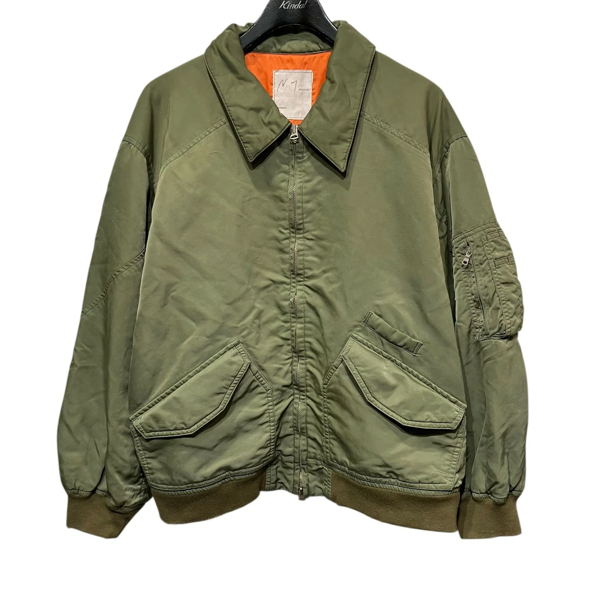 ANCELLM×WISM/Anselm×WISM