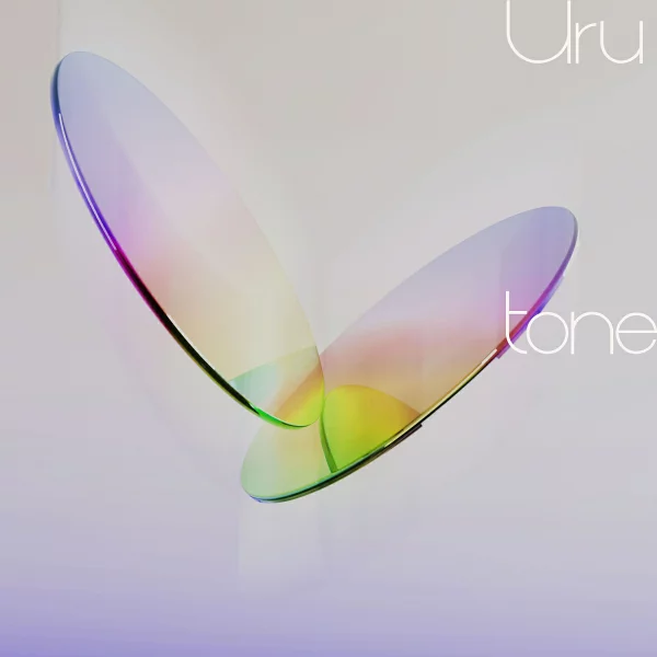 音调【普通版】Uru