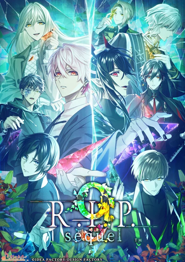 9 安息吧任天堂 Switch 续作