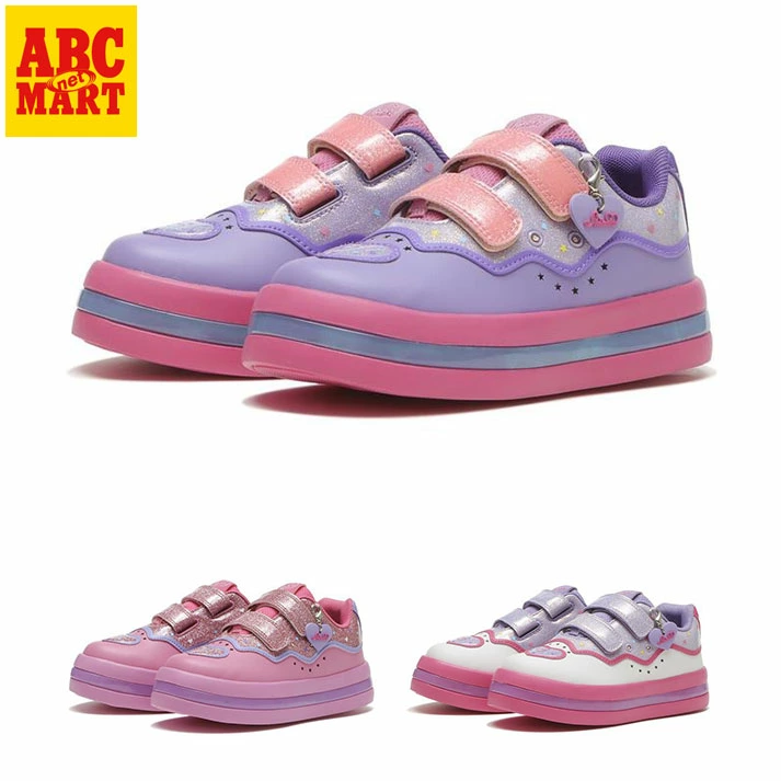 ABC-MART 乐天市场店 |随时提供 5,000 种精心挑选的运动鞋、商务鞋和女士单品。一家从头开始提出生活方式的在线精选商店。