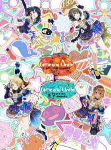 初回限定 THE IDOLM@STER SHINY COLORS 6thLIVE TOUR 快来团结吧！ Blu-ray（初回限定版）[Blu-ray]闪亮色彩