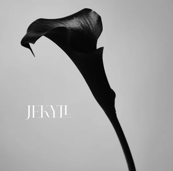 初回限定版 JEKYLL（初回限定版 CD+蓝光+音乐卡）HYDE