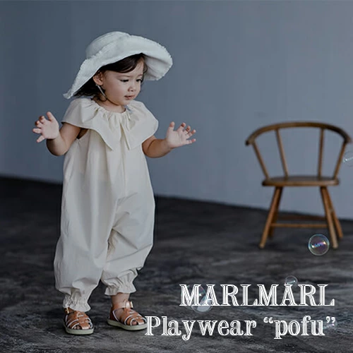 MARLMARL 运动服 pofu