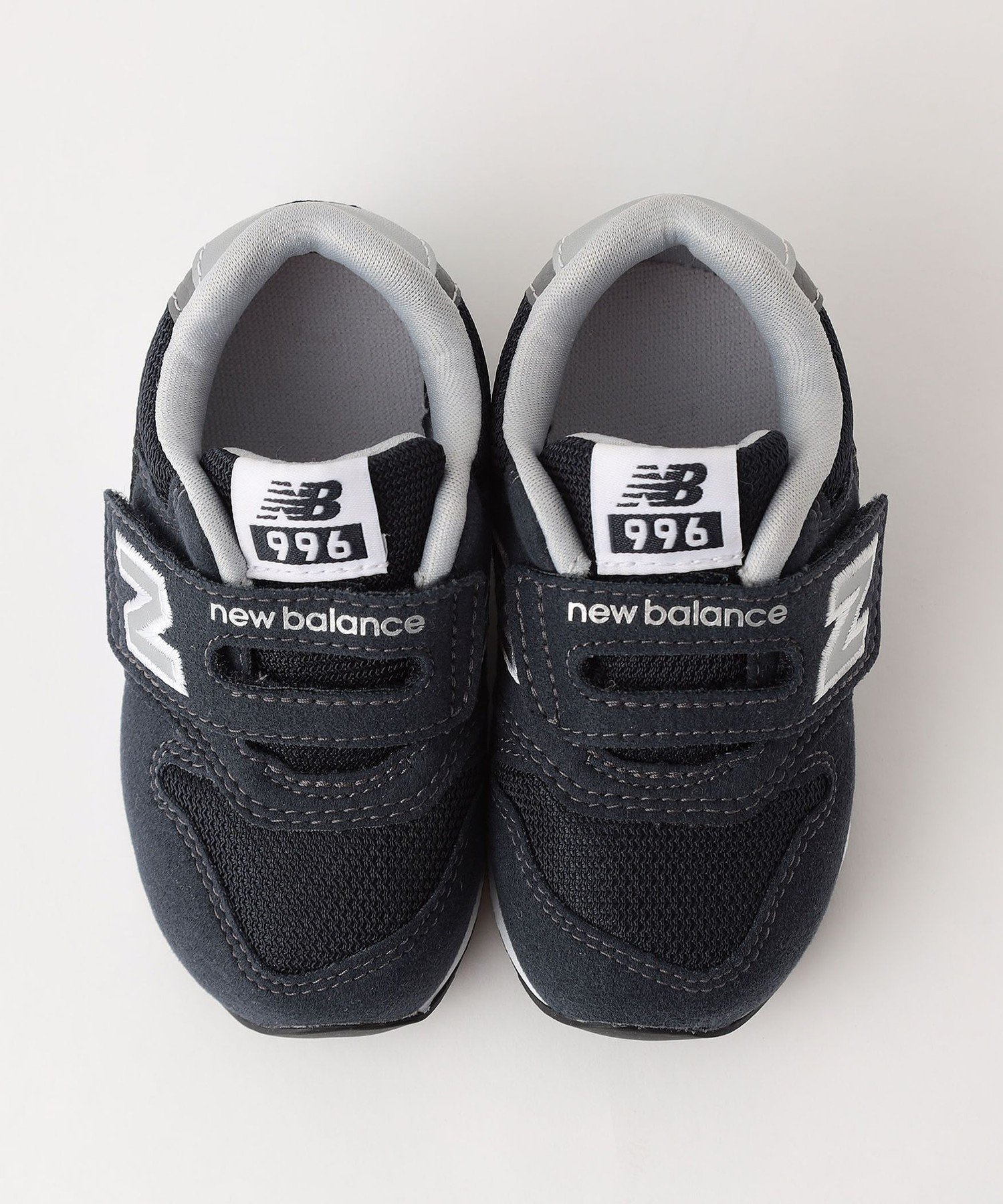 <New Balance>IZ996Z 运动鞋 / 儿童 14cm-16cm