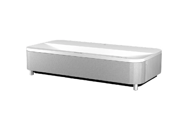 EPSON｜爱普生家用投影仪dreamio白色EH-LS800W